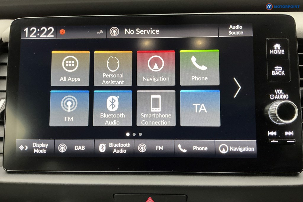 Used Honda Jazz 2022 for sale - 76961091: Photo 10