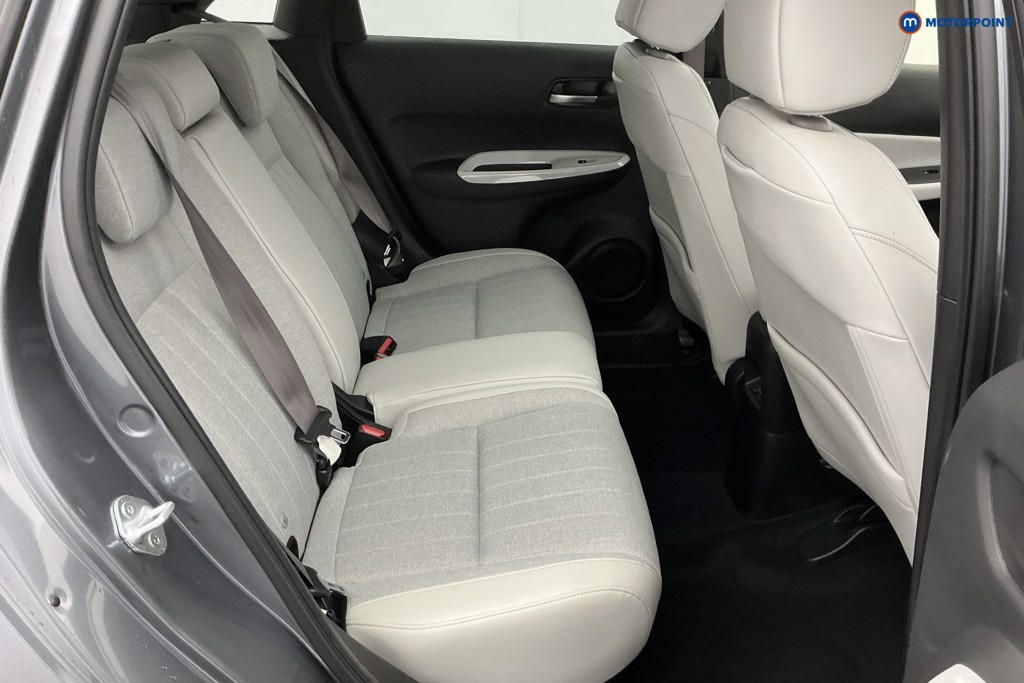 Used Honda Jazz 2022 for sale - 76961091: Photo 13