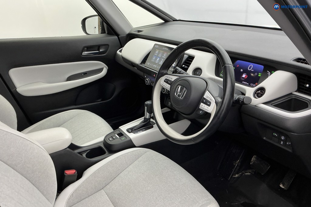 Used Honda Jazz 2022 for sale - 76961091: Photo 16