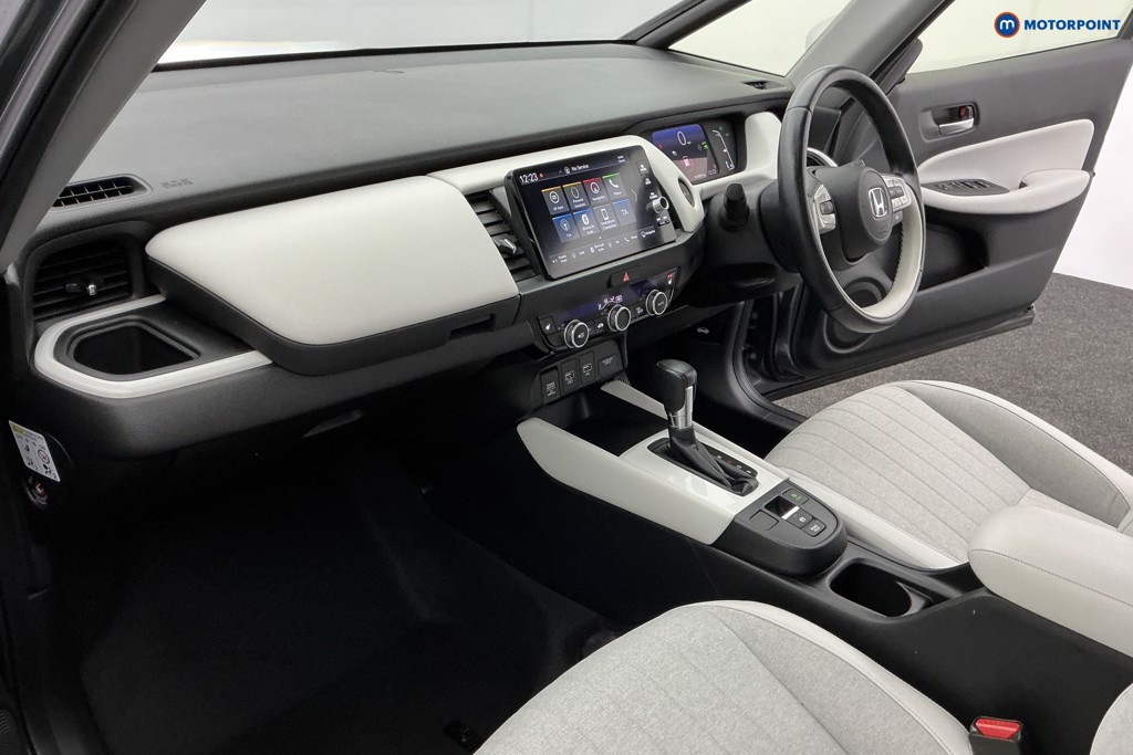 Used Honda Jazz 2022 for sale - 76961091: Photo 17