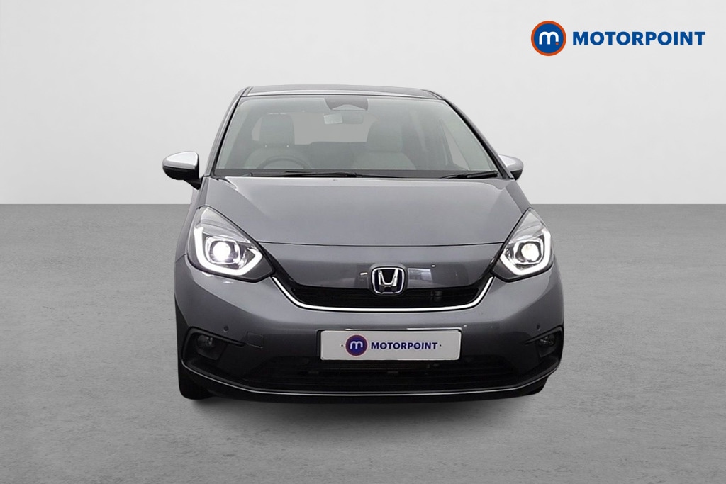 Used Honda Jazz 2022 for sale - 76961091: Photo 2