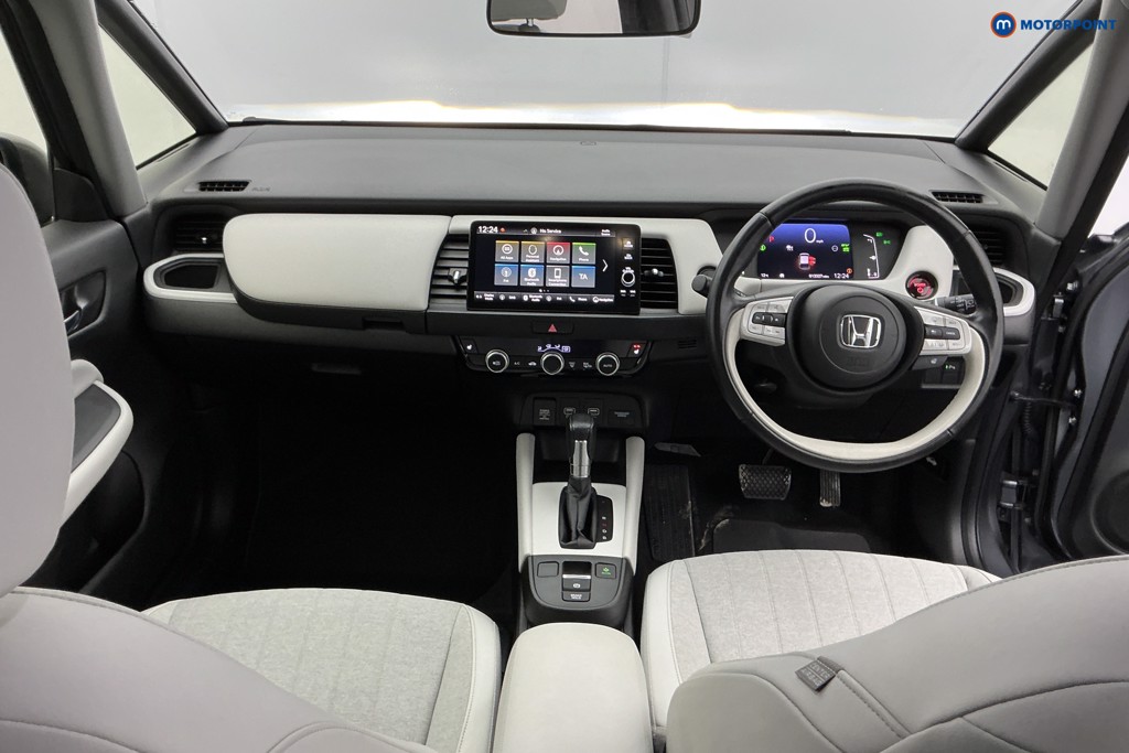 Used Honda Jazz 2022 for sale - 76961091: Photo 20