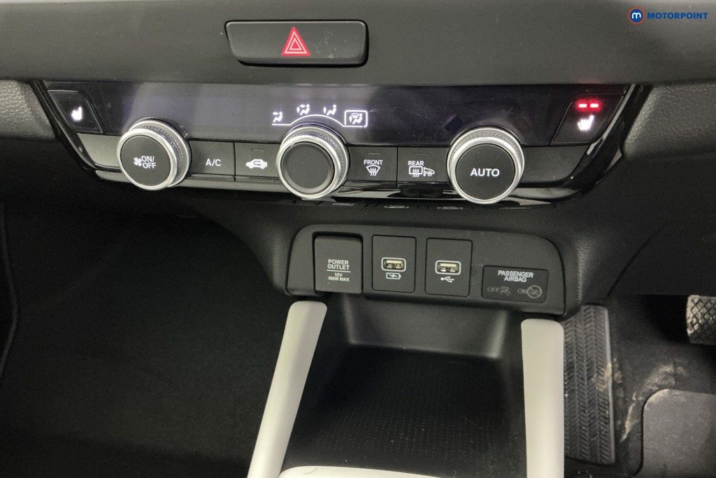 Used Honda Jazz 2022 for sale - 76961091: Photo 26