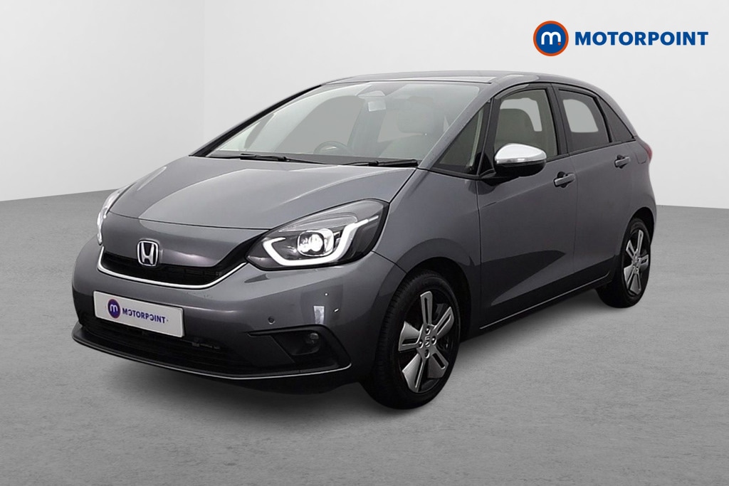 Used Honda Jazz 2022 for sale - 76961091: Photo 3