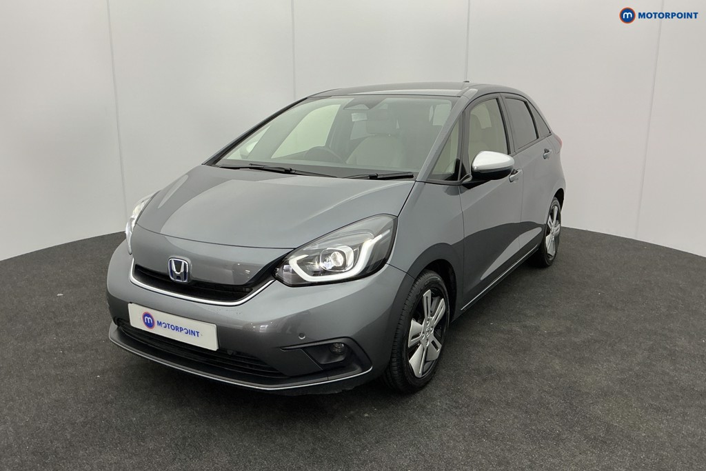 Used Honda Jazz 2022 for sale - 76961091: Photo 39