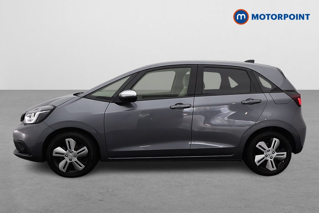Used Honda Jazz 2022 for sale - 76961091: Photo 4