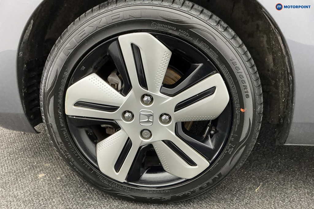 Used Honda Jazz 2022 for sale - 76961091: Photo 44