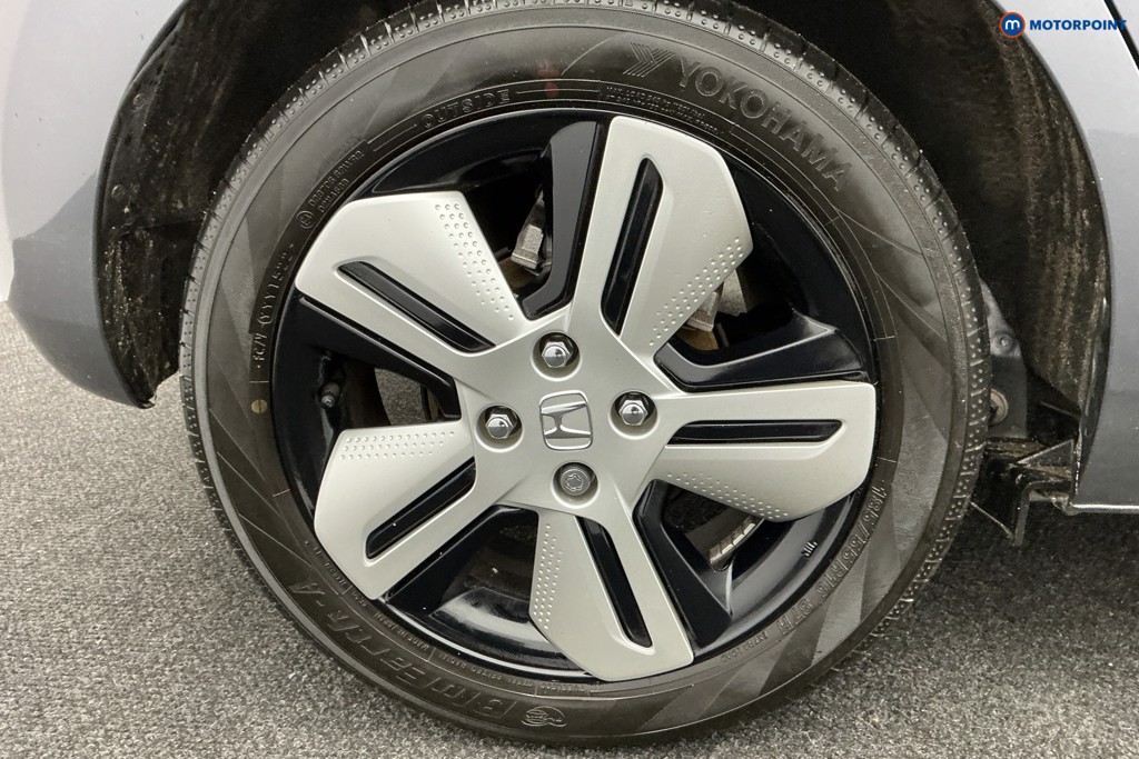 Used Honda Jazz 2022 for sale - 76961091: Photo 46