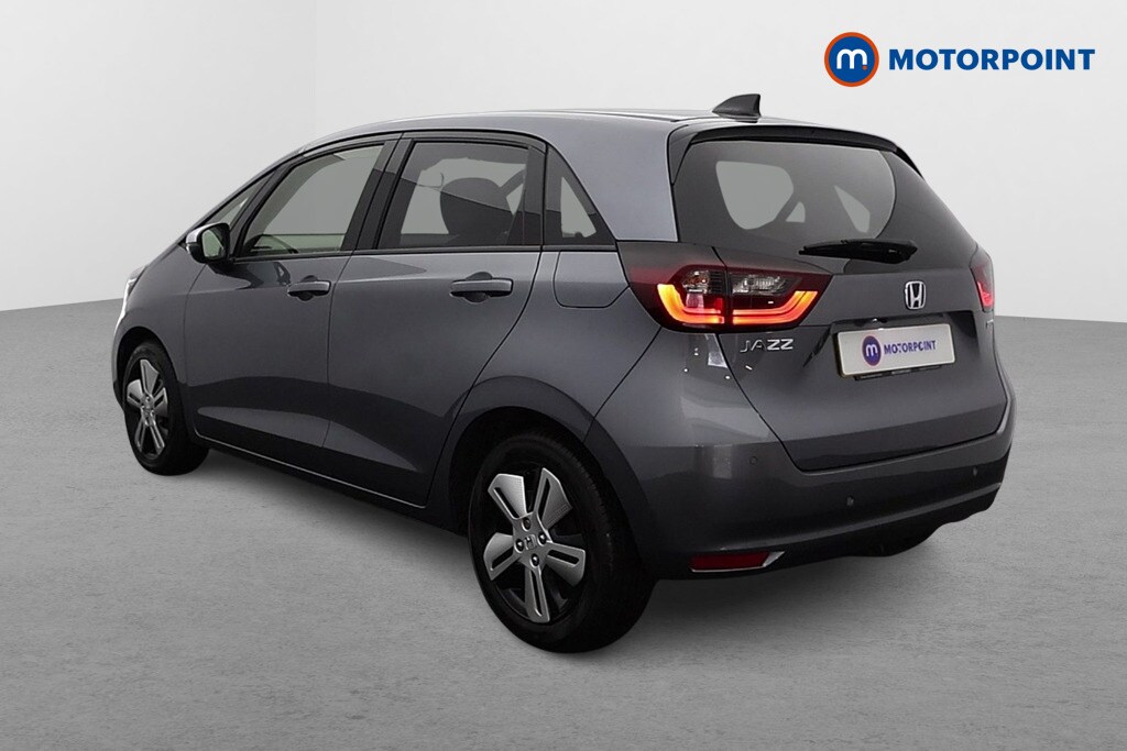 Used Honda Jazz 2022 for sale - 76961091: Photo 5