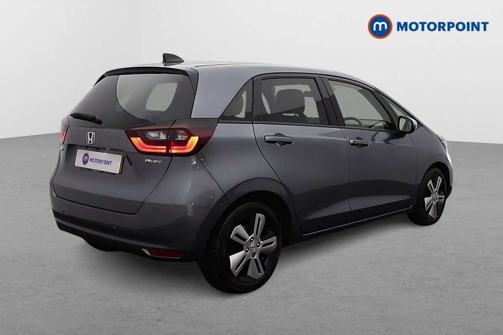 Used Honda Jazz 2022 for sale - 76961091: Photo 7