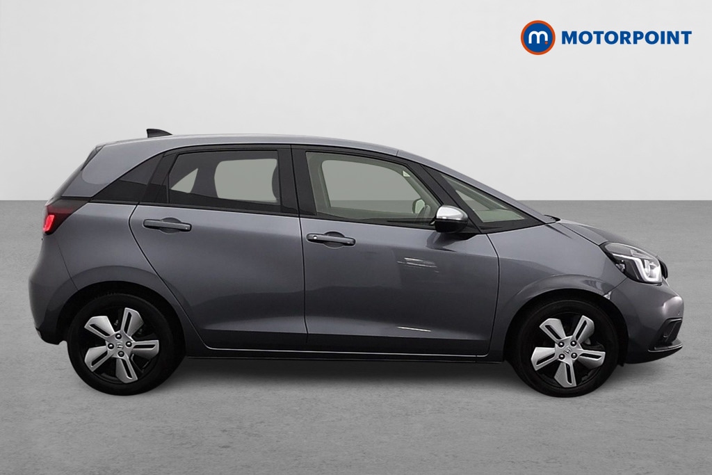 Used Honda Jazz 2022 for sale - 76961091: Photo 8