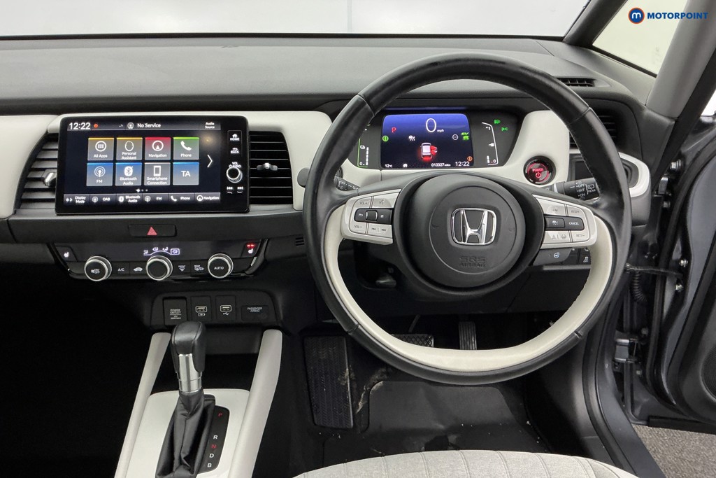 Used Honda Jazz 2022 for sale - 76961091: Photo 9