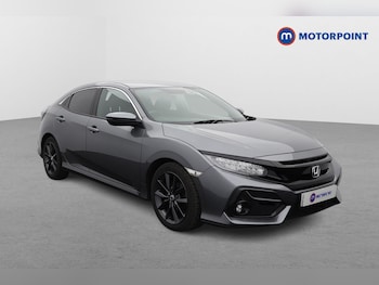 Honda - Civic