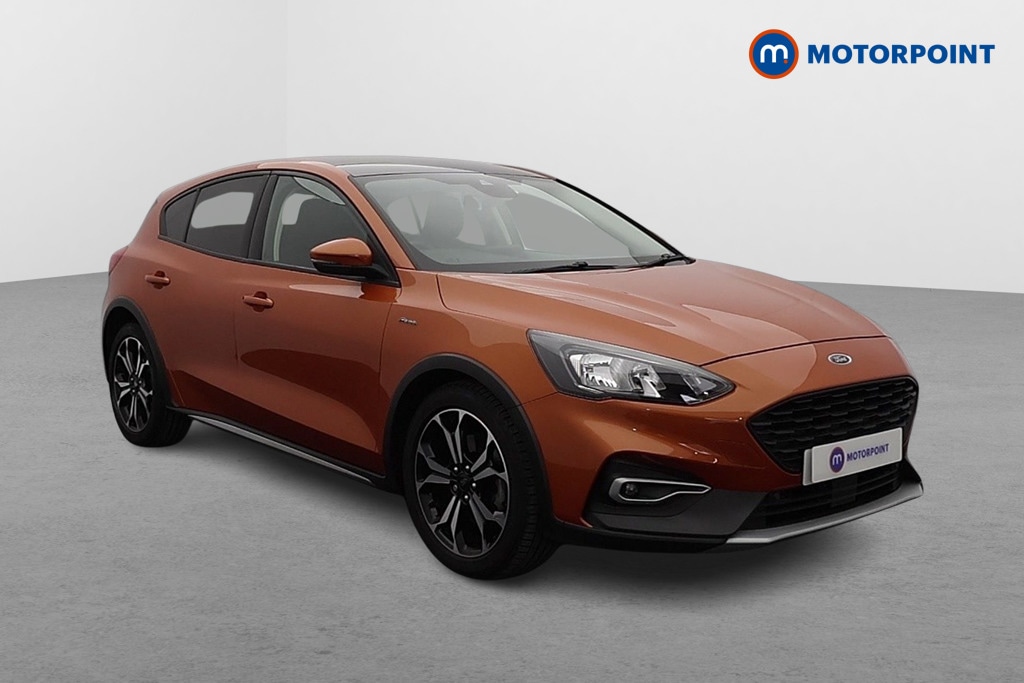 Used Ford Focus 2019 for sale - 76278748: Photo 1