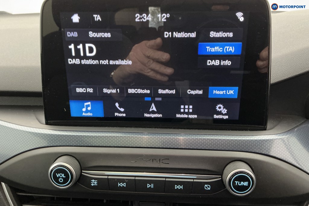 Used Ford Focus 2019 for sale - 76278748: Photo 10