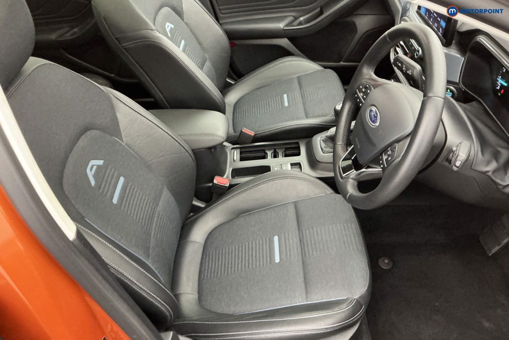 Used Ford Focus 2019 for sale - 76278748: Photo 13