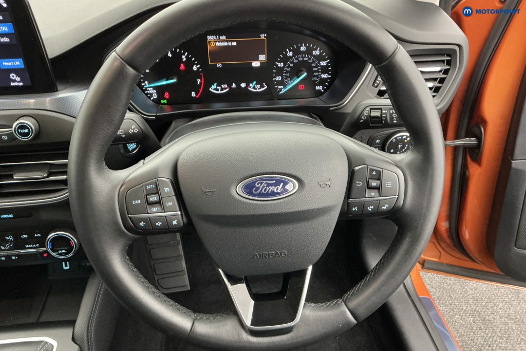 Used Ford Focus 2019 for sale - 76278748: Photo 14