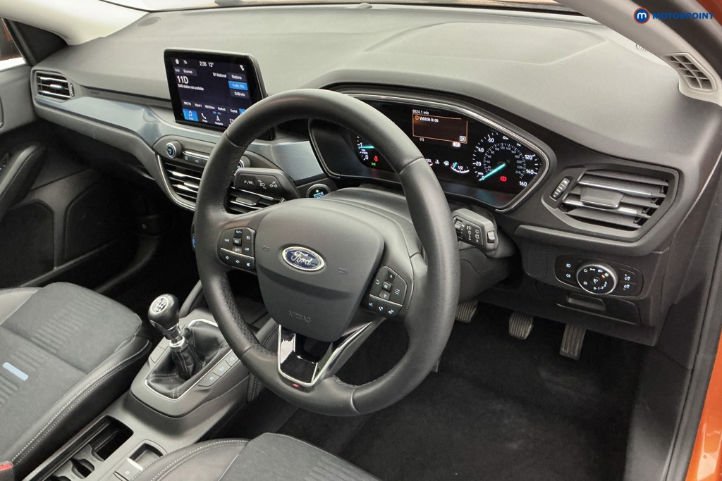 Used Ford Focus 2019 for sale - 76278748: Photo 15