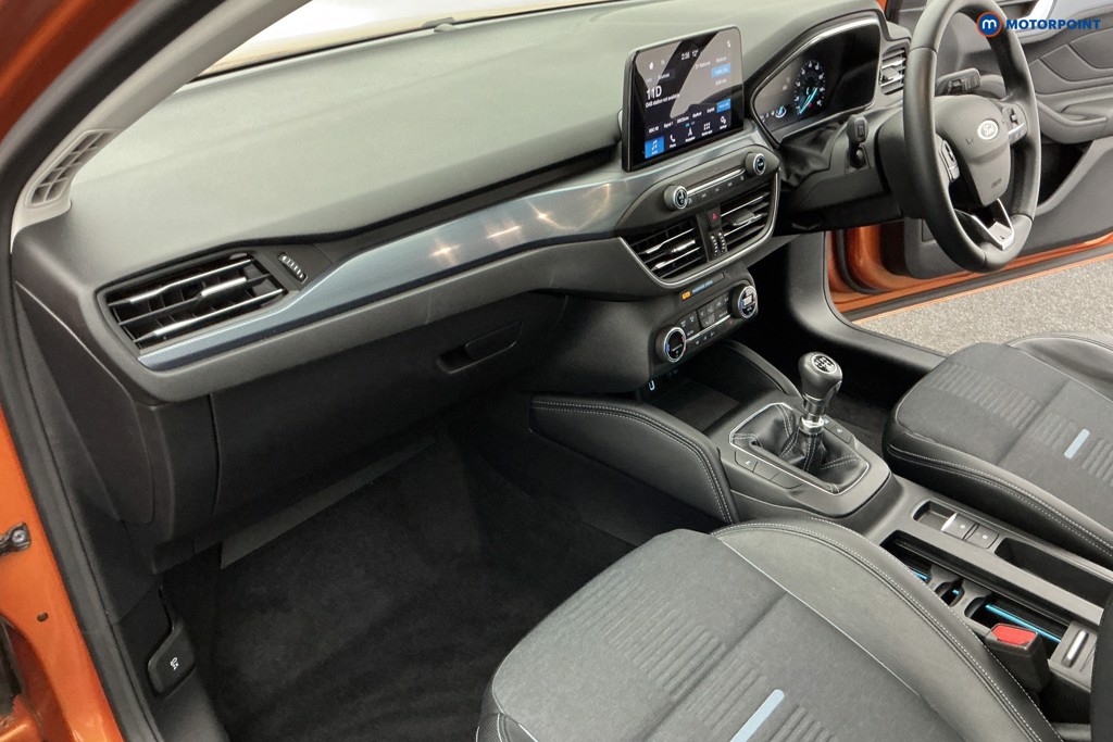 Used Ford Focus 2019 for sale - 76278748: Photo 16