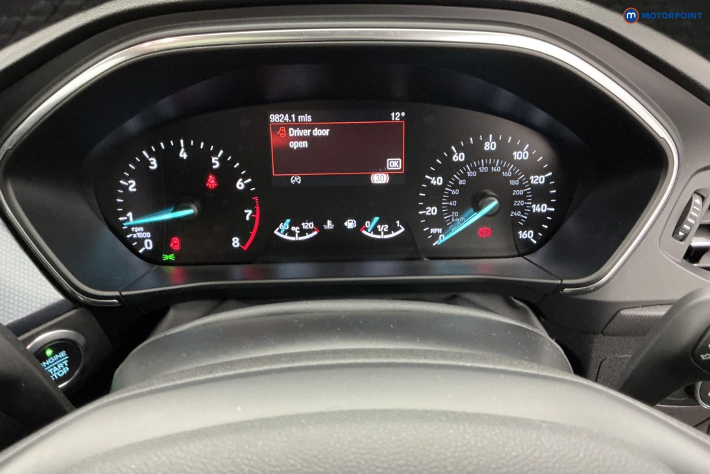 Used Ford Focus 2019 for sale - 76278748: Photo 17