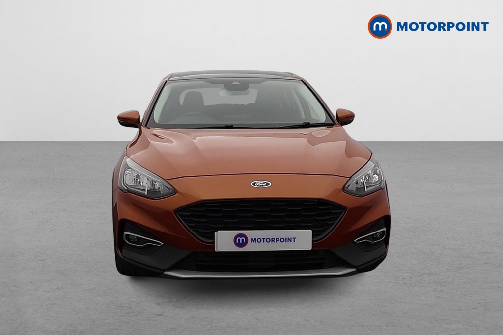 Used Ford Focus 2019 for sale - 76278748: Photo 2