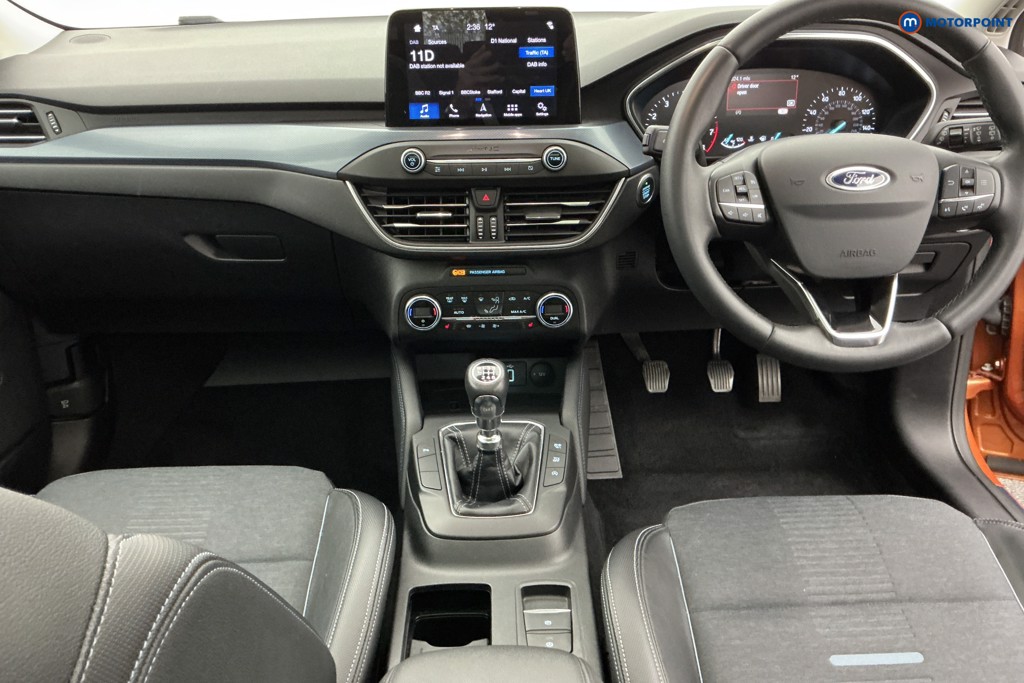 Used Ford Focus 2019 for sale - 76278748: Photo 20