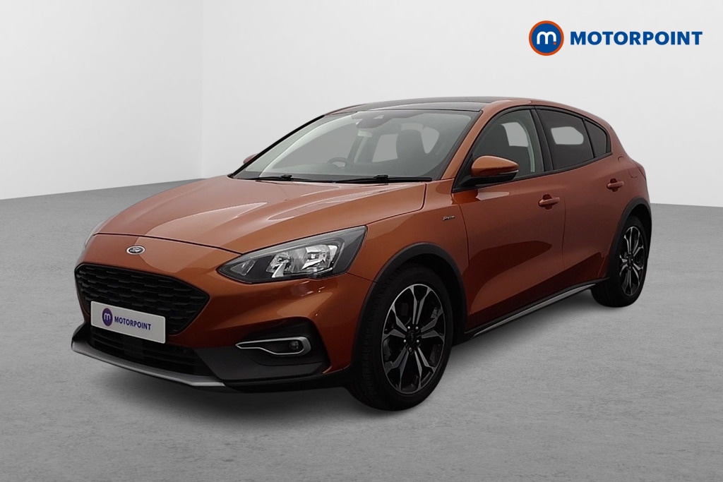 Used Ford Focus 2019 for sale - 76278748: Photo 3