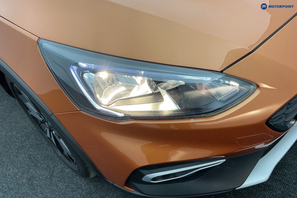 Used Ford Focus 2019 for sale - 76278748: Photo 34