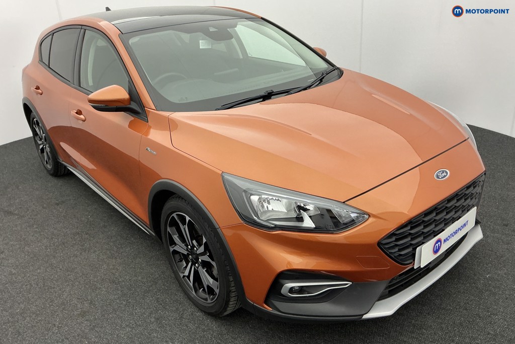 Used Ford Focus 2019 for sale - 76278748: Photo 36