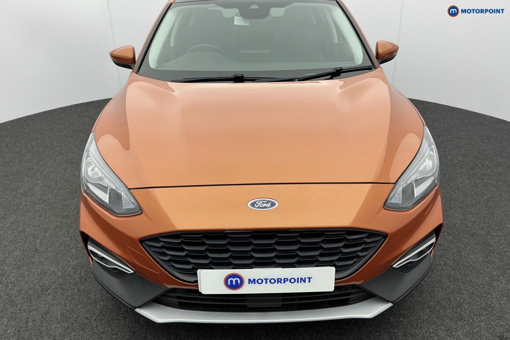 Used Ford Focus 2019 for sale - 76278748: Photo 37