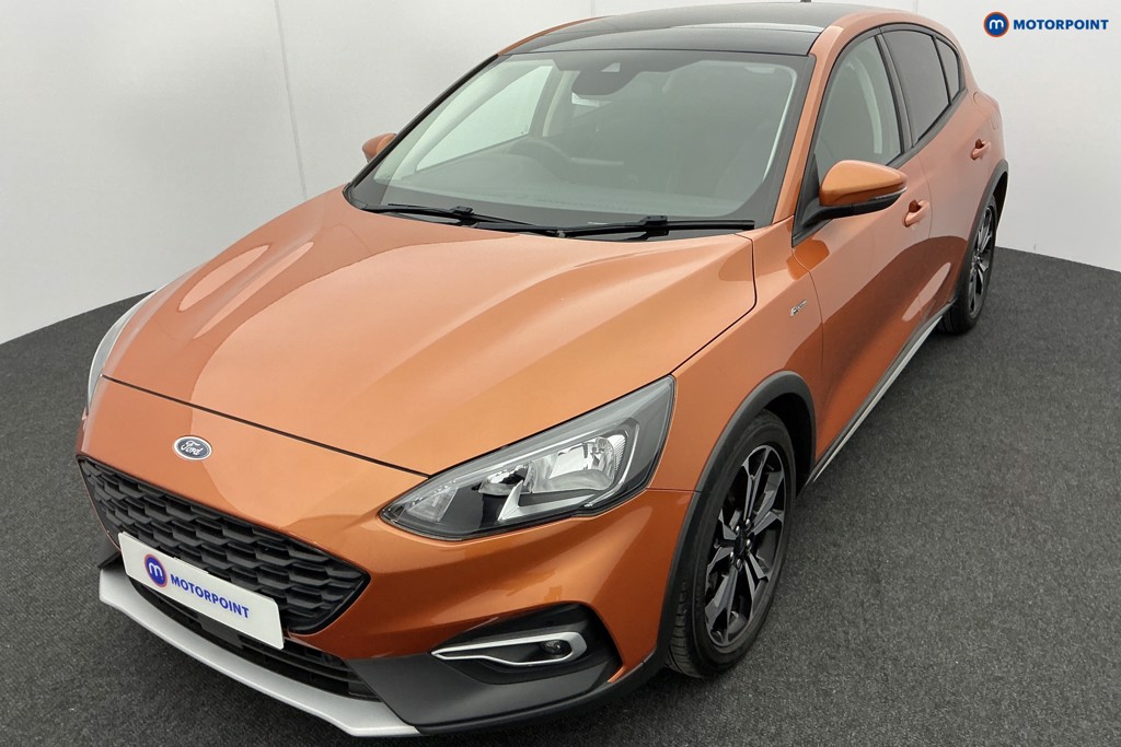 Used Ford Focus 2019 for sale - 76278748: Photo 38