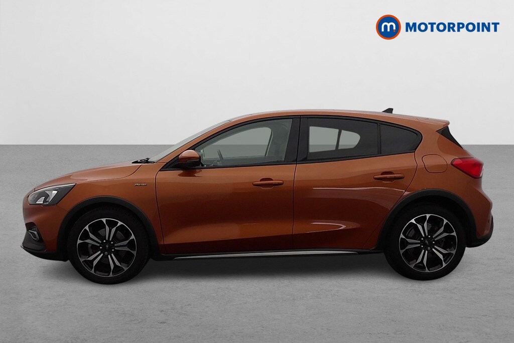 Used Ford Focus 2019 for sale - 76278748: Photo 4