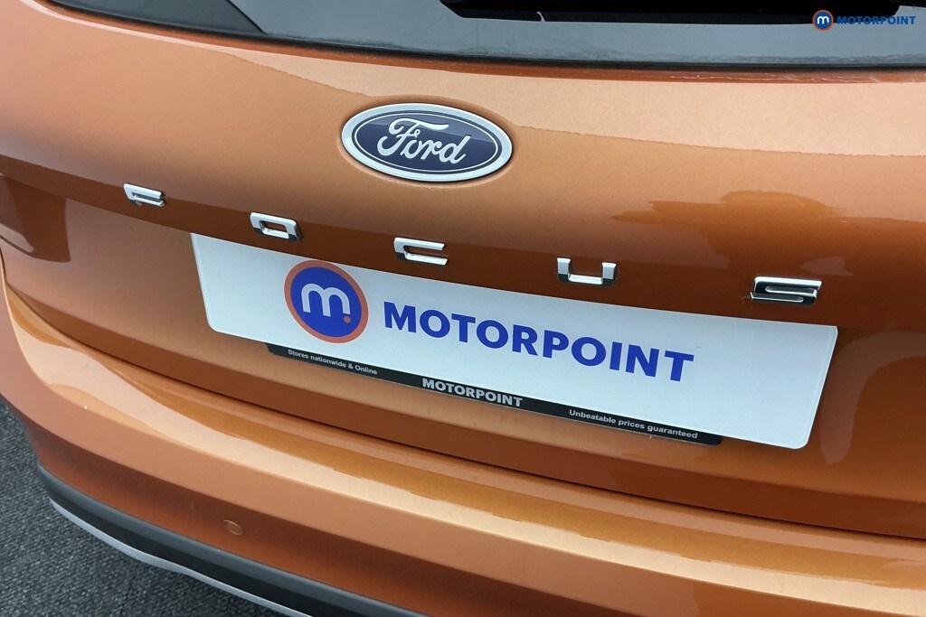 Used Ford Focus 2019 for sale - 76278748: Photo 40
