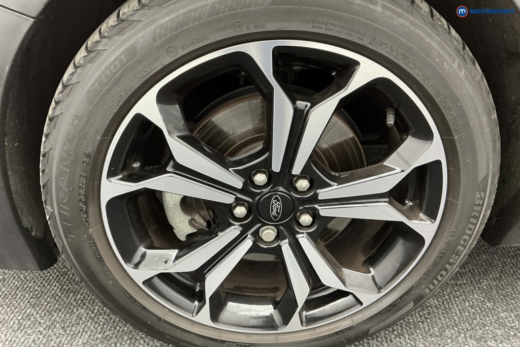 Used Ford Focus 2019 for sale - 76278748: Photo 43