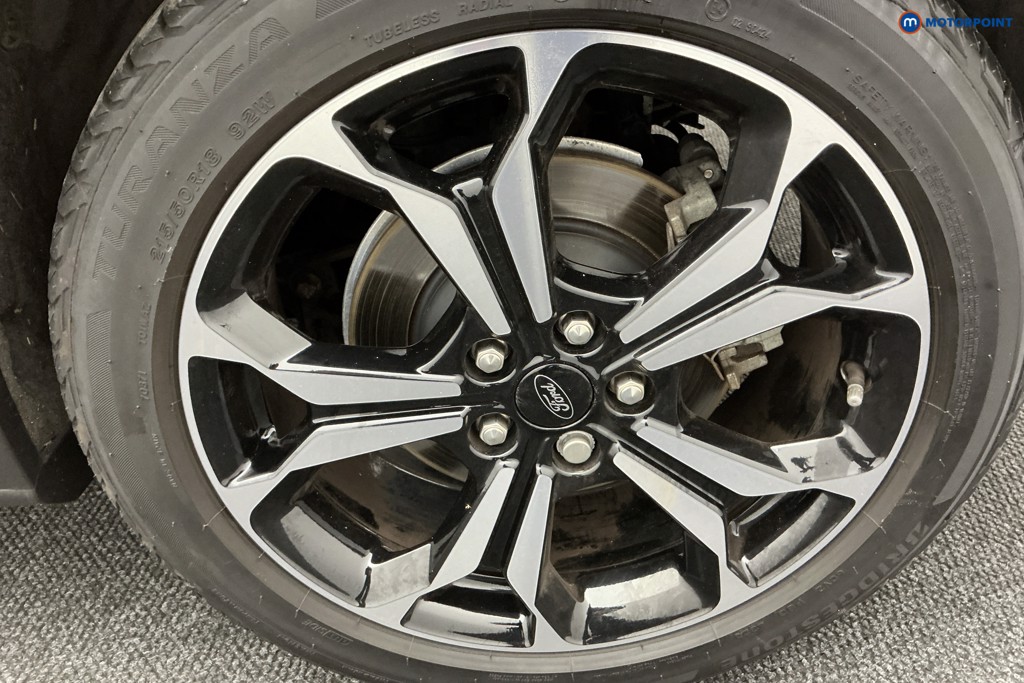 Used Ford Focus 2019 for sale - 76278748: Photo 44