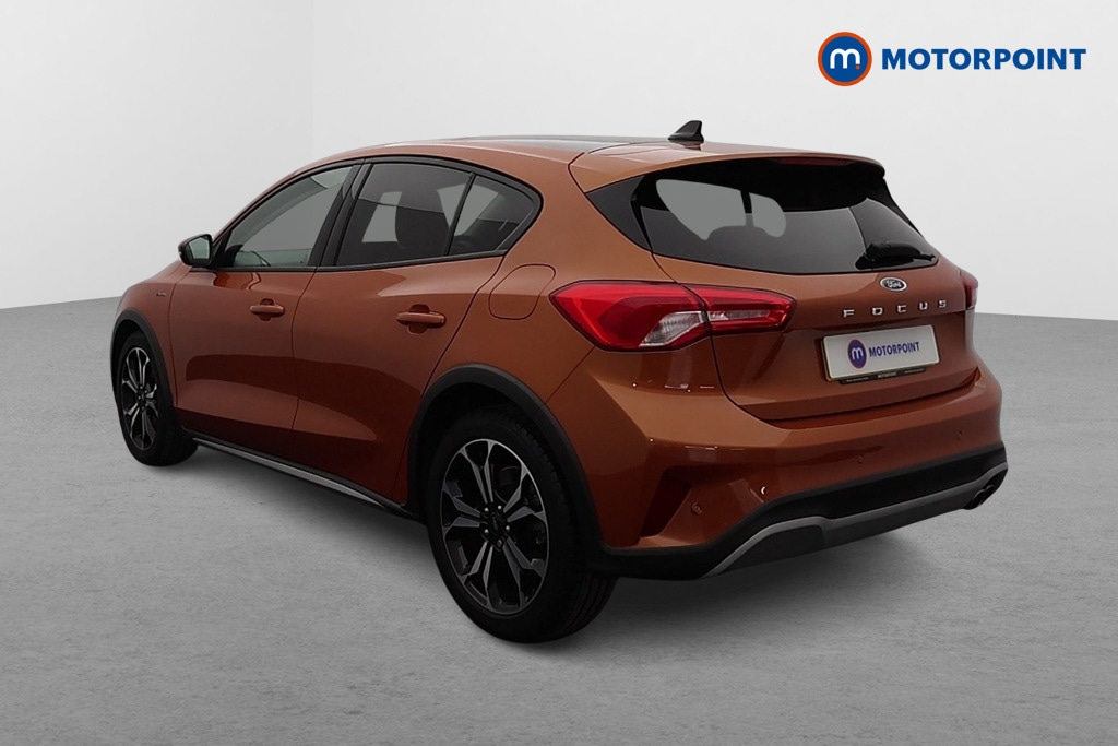 Used Ford Focus 2019 for sale - 76278748: Photo 5