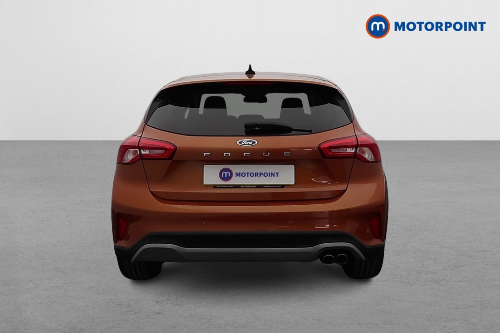 Used Ford Focus 2019 for sale - 76278748: Photo 6