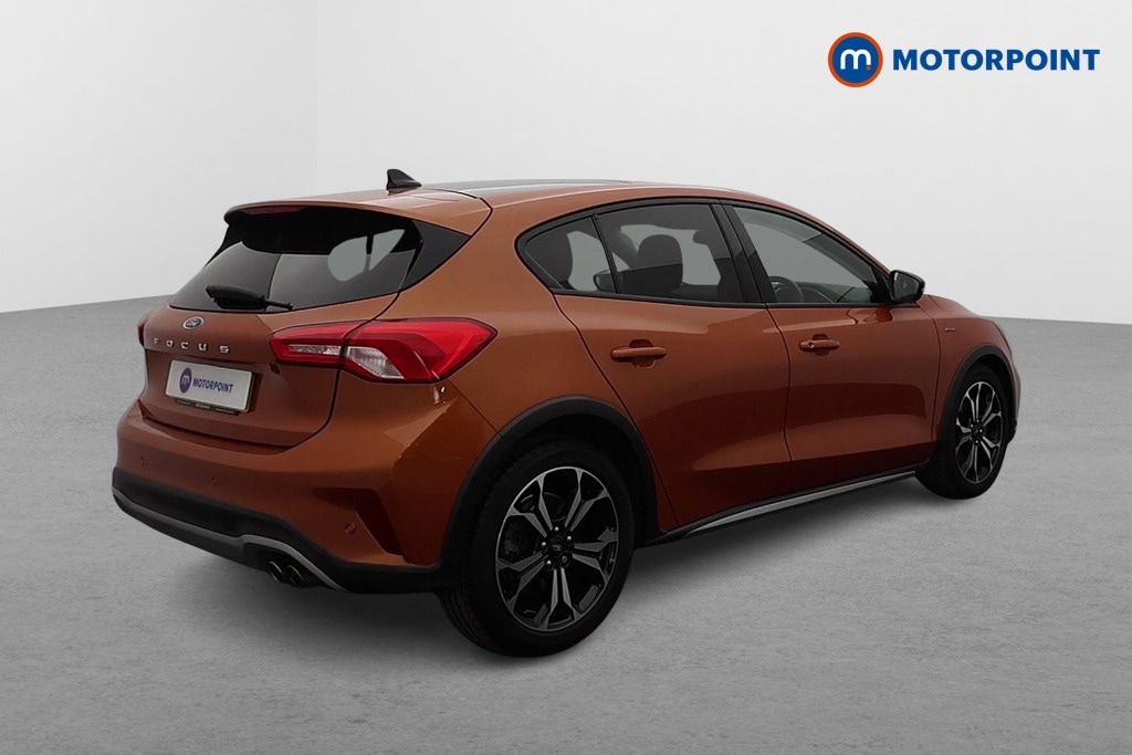 Used Ford Focus 2019 for sale - 76278748: Photo 7