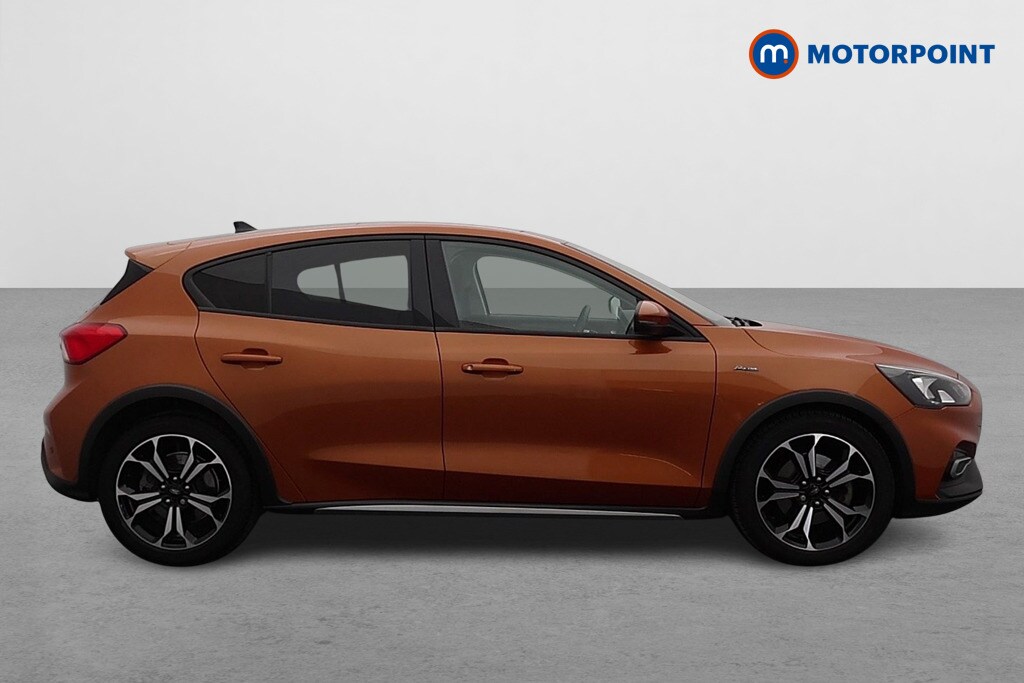 Used Ford Focus 2019 for sale - 76278748: Photo 8