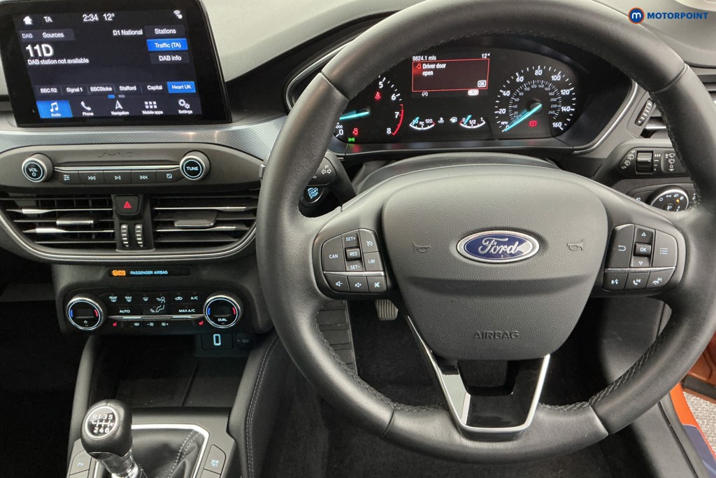 Used Ford Focus 2019 for sale - 76278748: Photo 9