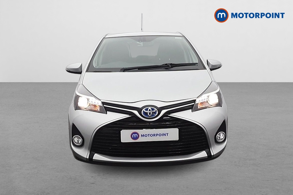 Used Toyota Yaris 2017 for sale - 78199495: Photo 2
