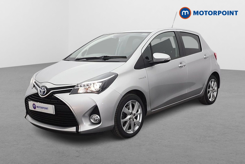 Used Toyota Yaris 2017 for sale - 78199495: Photo 3