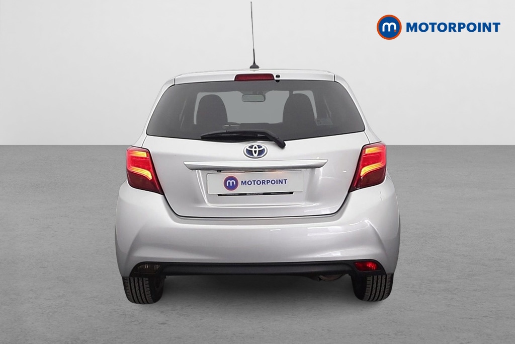 Used Toyota Yaris 2017 for sale - 78199495: Photo 6