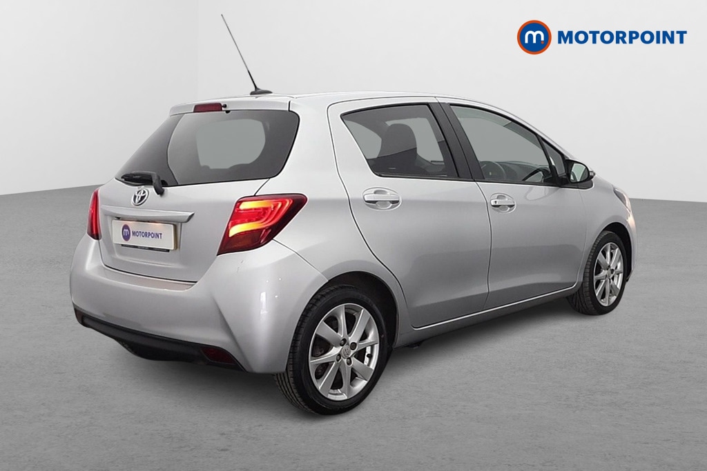 Used Toyota Yaris 2017 for sale - 78199495: Photo 7