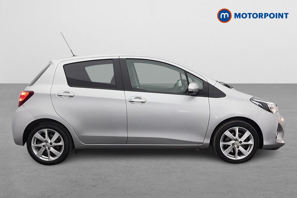 Used Toyota Yaris 2017 for sale - 78199495: Photo 8