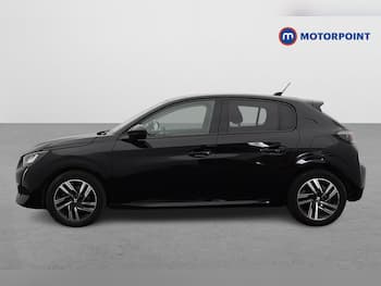 Used Peugeot 208 2021 for sale - 79639333: Photo