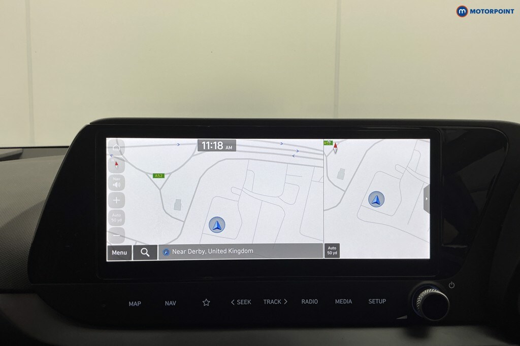 Used Hyundai i20 for sale - 77962700: Photo 10