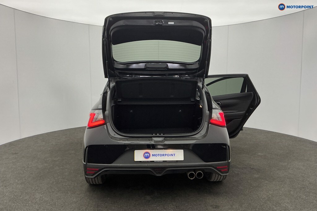 Used Hyundai i20 for sale - 77962700: Photo 12