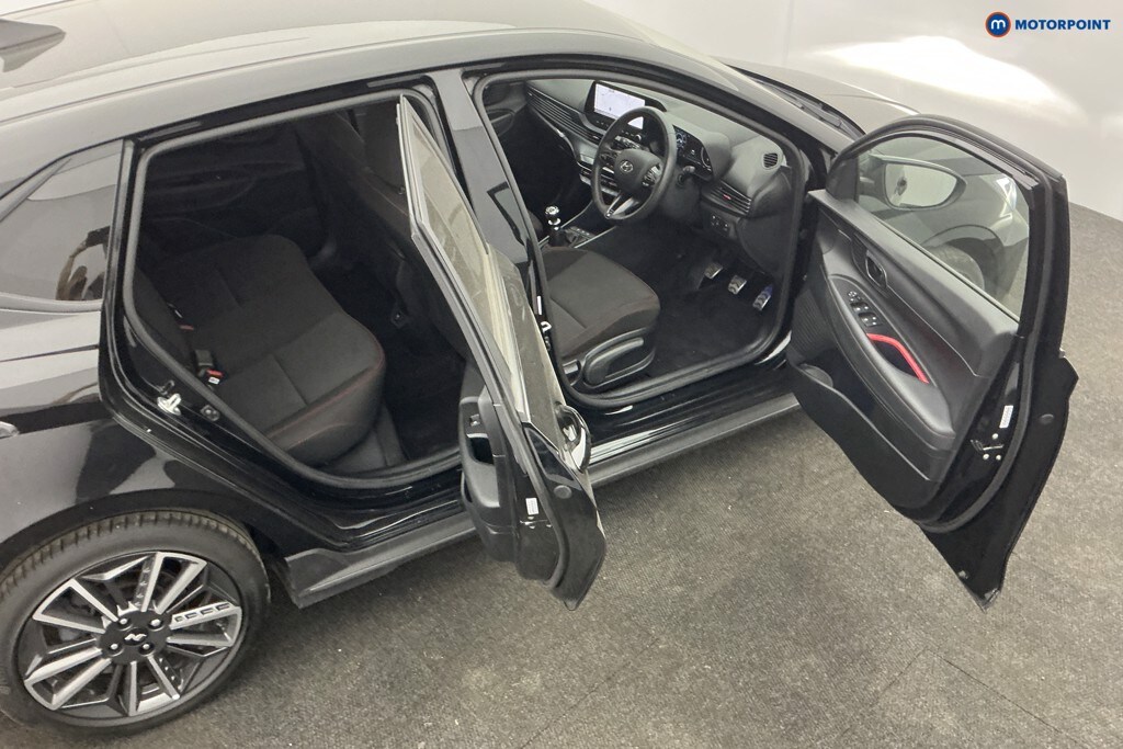 Used Hyundai i20 for sale - 77962700: Photo 13