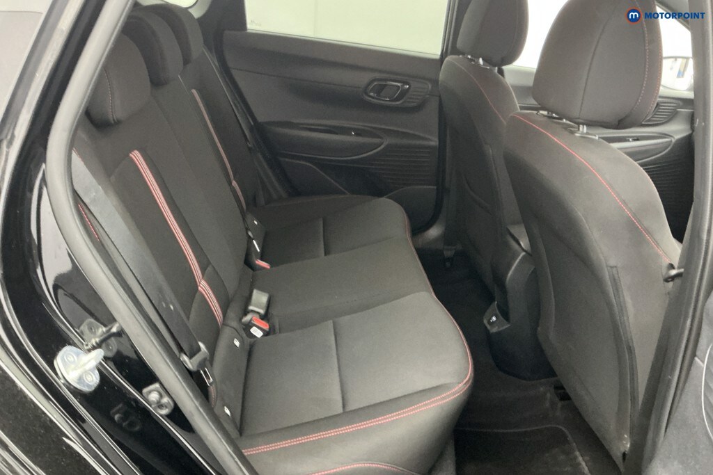 Used Hyundai i20 for sale - 77962700: Photo 14